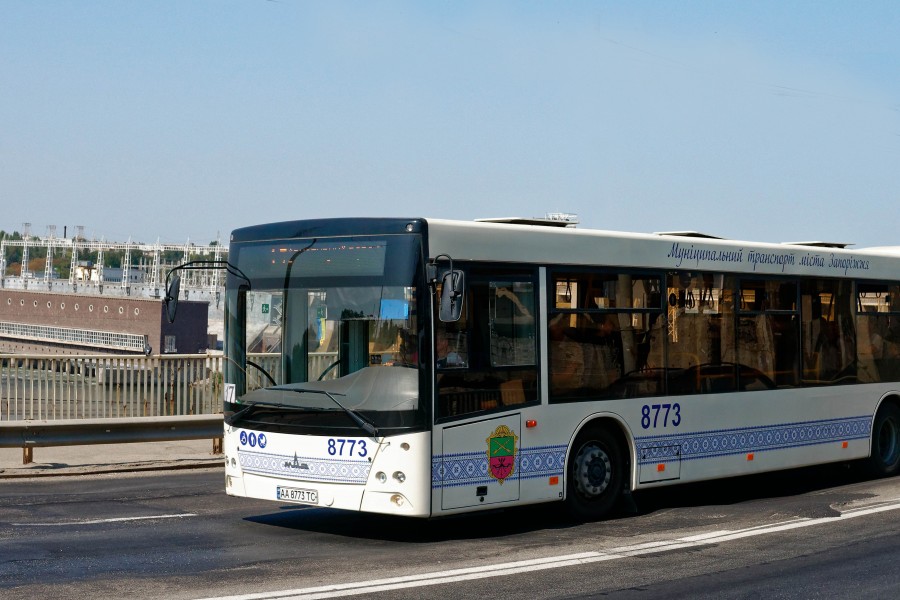 Увага! Додаткові автобуси.
