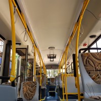 Нововведення на транспорті
