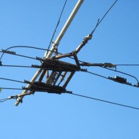 Розкрадання  контактного  проводу