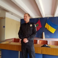 В Запоріжжі розпочався Тиждень безпеки дорожнього руху