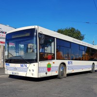 Новий автобусний маршрут 34а