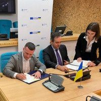 Запоріжжя закупить нові автобуси
