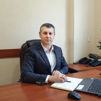 Новорічне привітання