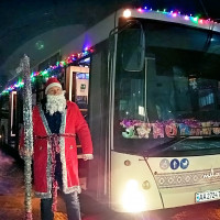 Підсумки новорічного конкурсу