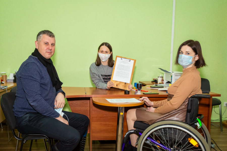 Громадськість долучається до розробки Плану сталої мобільності міста Запоріжжя