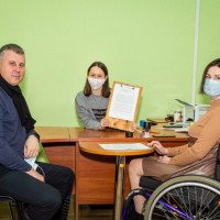 Громадськість долучається до розробки Плану сталої мобільності міста Запоріжжя