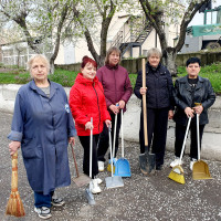 Будні підприємства "Запоріжелектротранс".