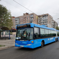 Новий автобусний маршрут №97