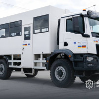 Оновлення автомобільного парку підприємства.