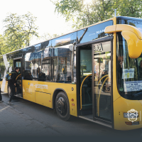 Муніципальний автобусний маршрут №48: нове транспортне сполучення через Прибережну автомагістраль