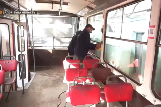 🚌 Громадський транспорт має бути не лише доступним, а й безпечним