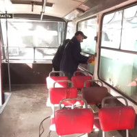 🚌 Громадський транспорт має бути не лише доступним, а й безпечним